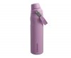 Butelka termiczna na wodę Stanley Aerolight IceFlow 600 ml fioletowy Lilac